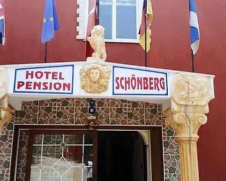 Schonberg Manavgat
